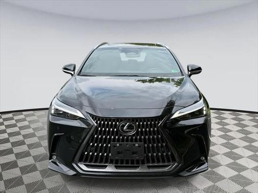 2024 Lexus NX 350h Premium