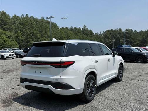 2025 Lexus TX 350 Premium