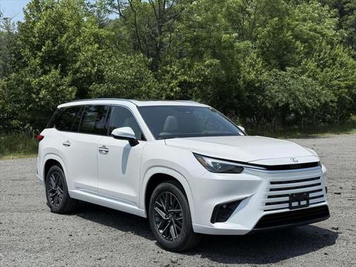 2025 Lexus TX 350 Premium
