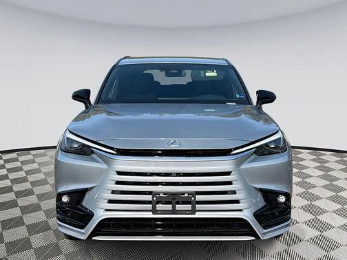 2026 Lexus TX 500h F SPORT Premium