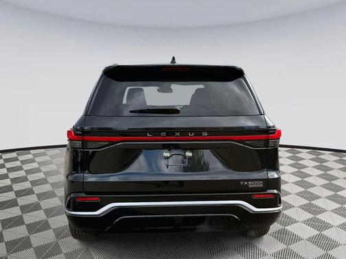 2026 Lexus TX 500h F SPORT Premium