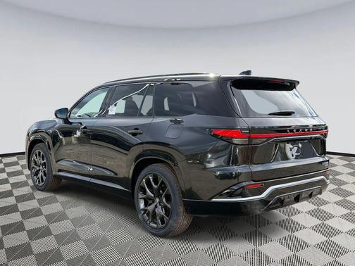 2026 Lexus TX 500h F SPORT Premium