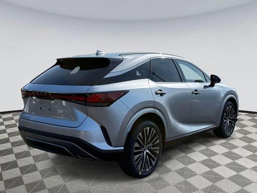 2026 Lexus RX 350 Premium