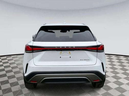 2024 Lexus RX 350 Premium Plus