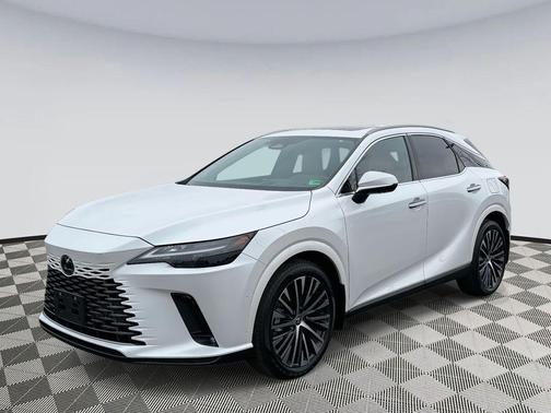 2024 Lexus RX 350 Premium Plus