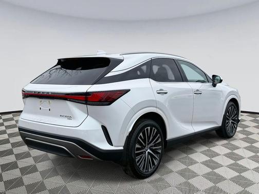 2024 Lexus RX 350 Premium Plus