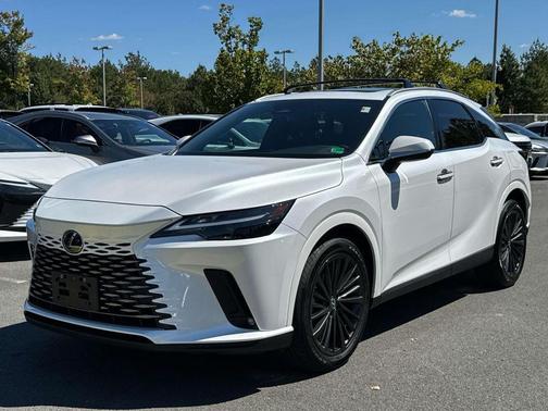 2024 Lexus RX 350 Premium