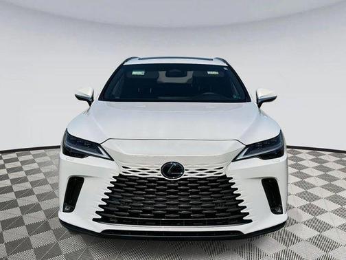 2023 Lexus RX 350 Luxury