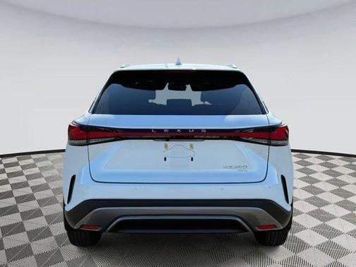 2023 Lexus RX 350 Luxury
