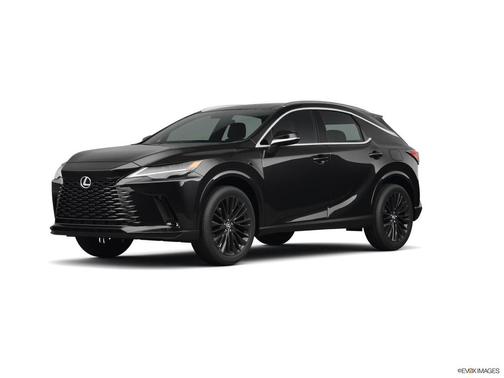 Caviar 2026 Lexus RX 450h+ Base