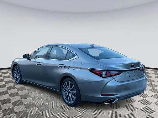 2021 Lexus ES 350 Base