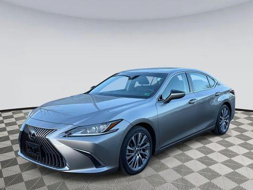 2021 Lexus ES 350 Base