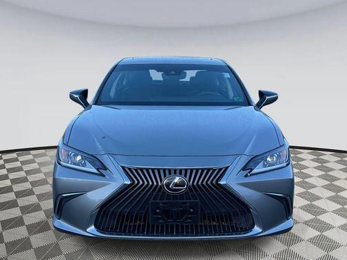 2021 Lexus ES 350 Base