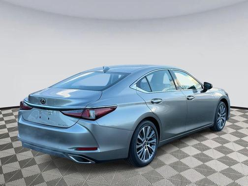 2021 Lexus ES 350 Base