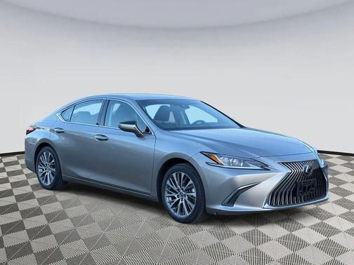 2021 Lexus ES 350 Base