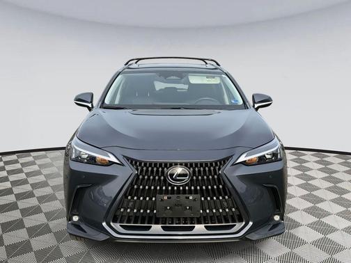 2024 Lexus NX 350h Premium