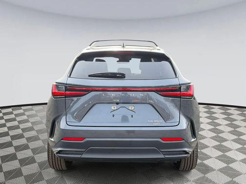 2024 Lexus NX 350h Premium