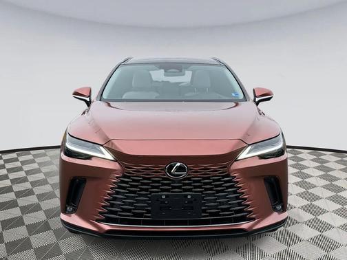 2025 Lexus RX 450h+ Base