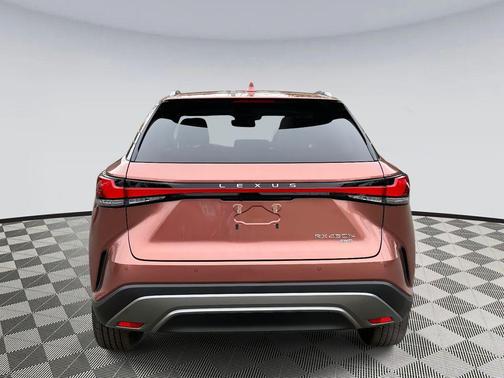 2025 Lexus RX 450h+ Base