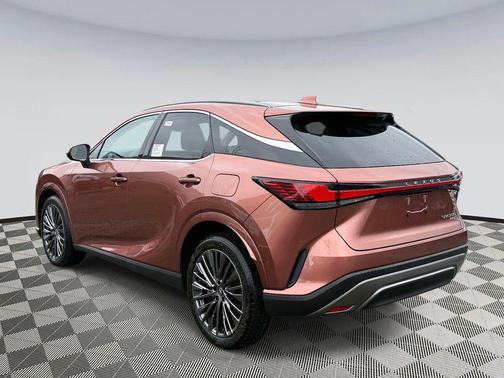 2025 Lexus RX 450h+ Base