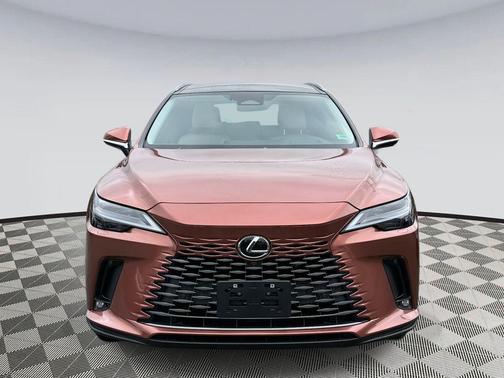 2025 Lexus RX 450h+ Base