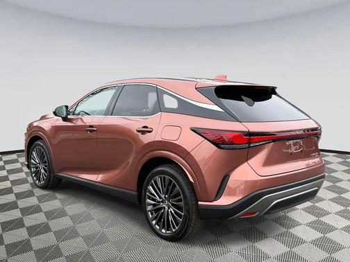 2025 Lexus RX 450h+ Base