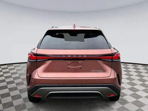 2025 Lexus RX 450h+ Base