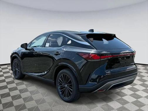 2025 Lexus RX 350 Base