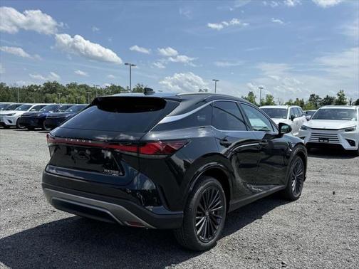 2025 Lexus RX 350 Base