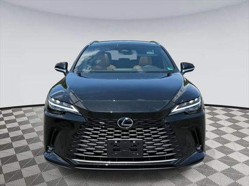 2025 Lexus RX 350 Base