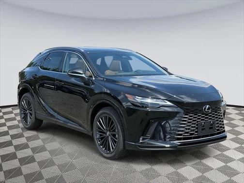 2025 Lexus RX 350 Base