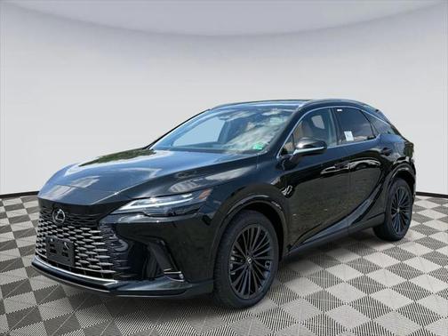 2025 Lexus RX 350 Base