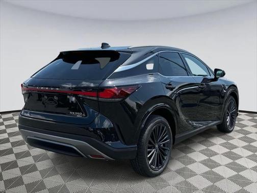 2025 Lexus RX 350 Base