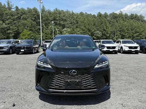 2025 Lexus RX 350 Base