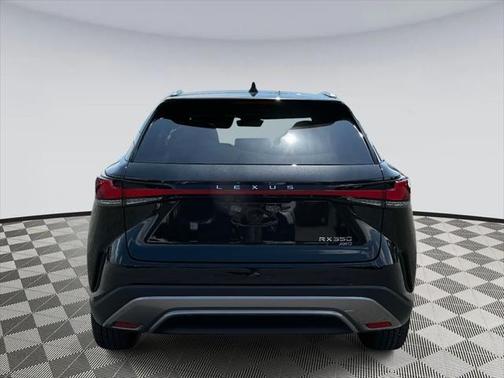 2025 Lexus RX 350 Base