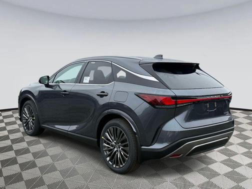 2026 Lexus RX 350 Luxury
