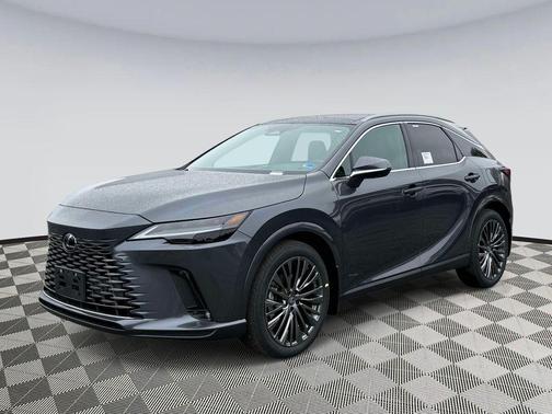 2026 Lexus RX 350 Luxury