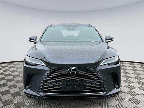 2026 Lexus RX 350 Luxury