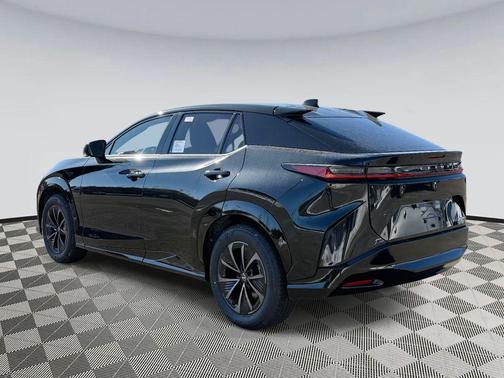 2026 Lexus RZ 450e Premium