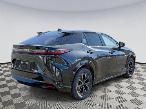 2026 Lexus RZ 450e Premium