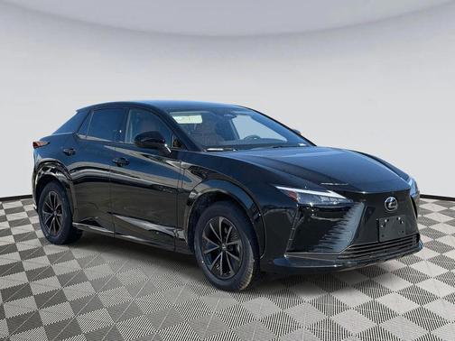 2026 Lexus RZ 450e Premium