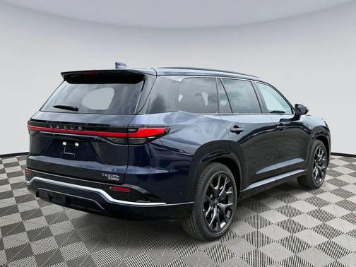 2025 Lexus TX 500h F SPORT Premium