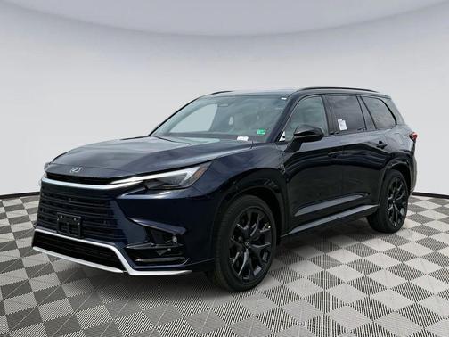 2025 Lexus TX 500h F SPORT Premium