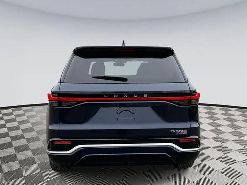 2025 Lexus TX 500h F SPORT Premium