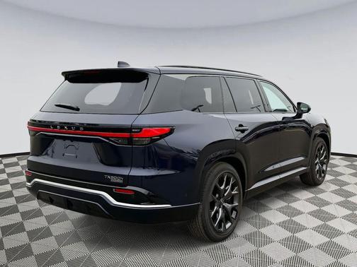 2025 Lexus TX 500h F SPORT Premium