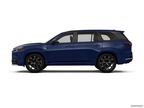 2025 Lexus TX 500h F SPORT Premium