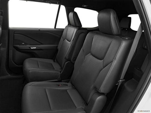 2025 Lexus TX 500h F SPORT Premium