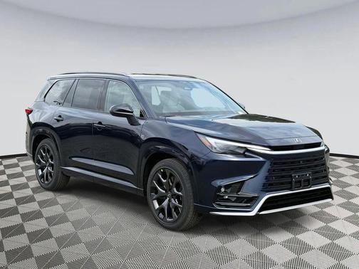 2025 Lexus TX 500h F SPORT Premium