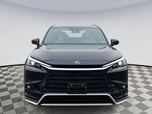 2025 Lexus TX 500h F SPORT Premium