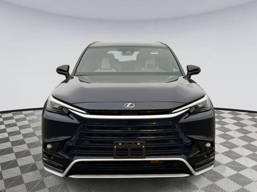 2025 Lexus TX 500h F SPORT Premium